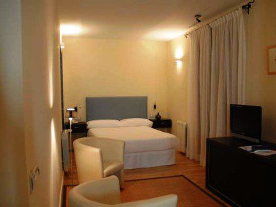 Hotel Albaicin 코인 외부 사진